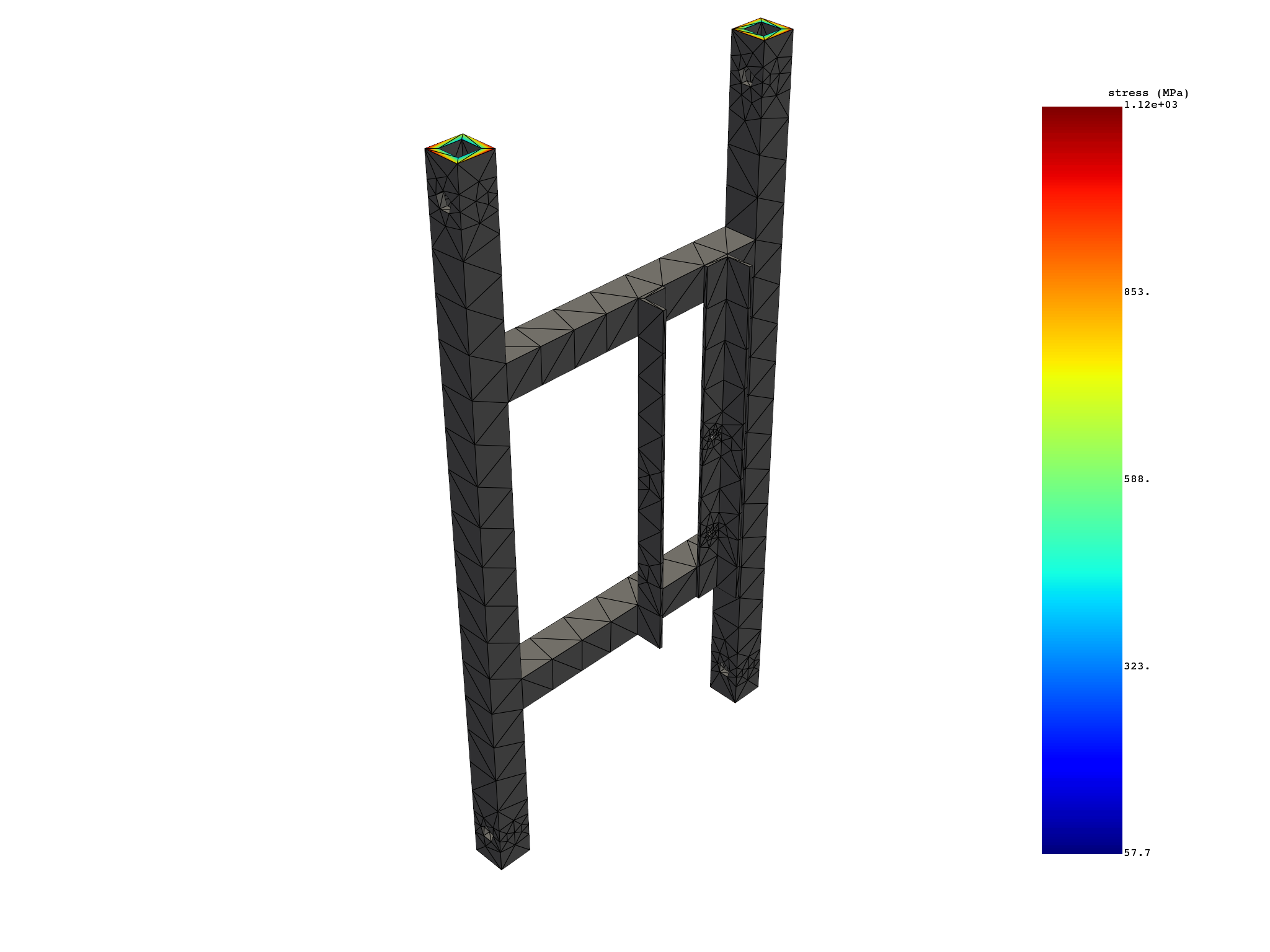 01 named selections modal simulation