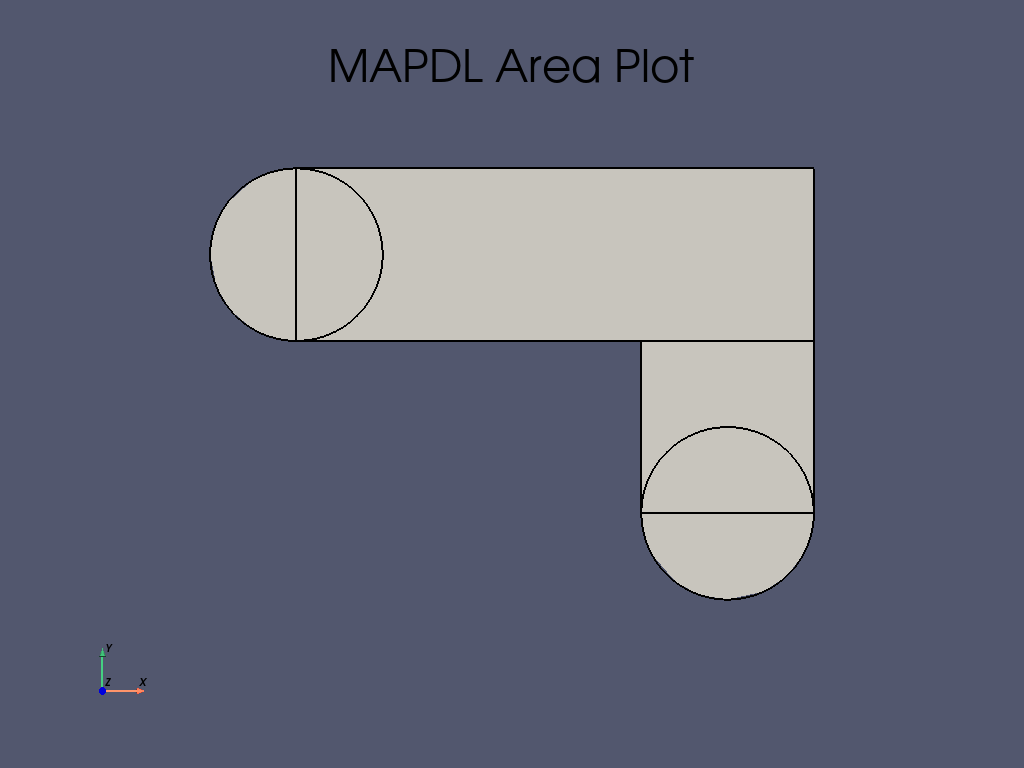 bracket static